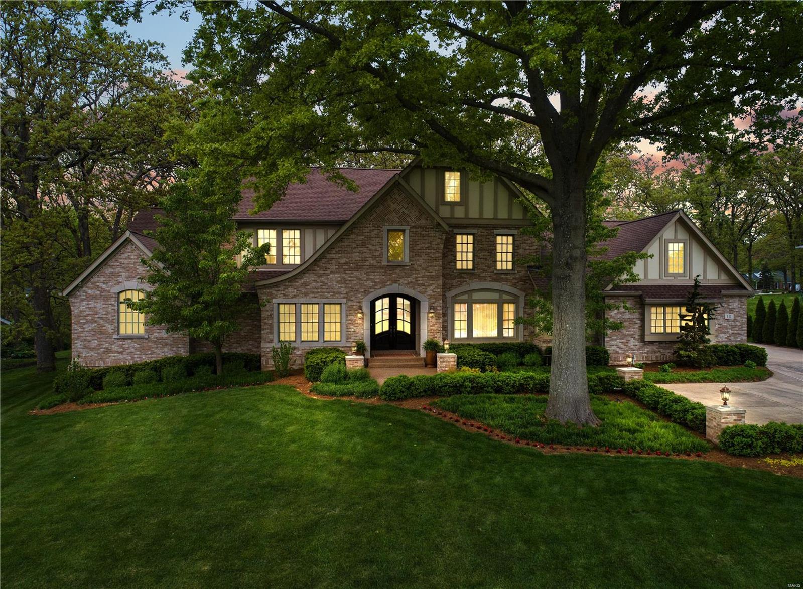 Oak Park Estate - Residential