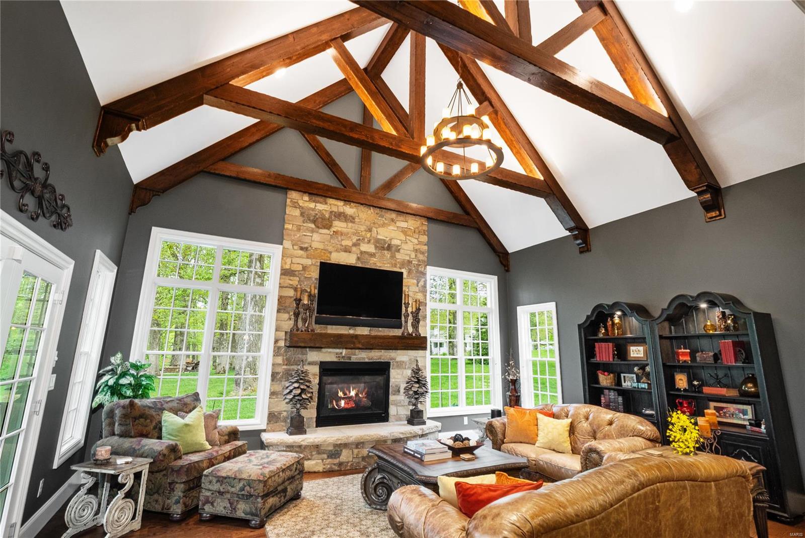 Oak Park Estate - Residential