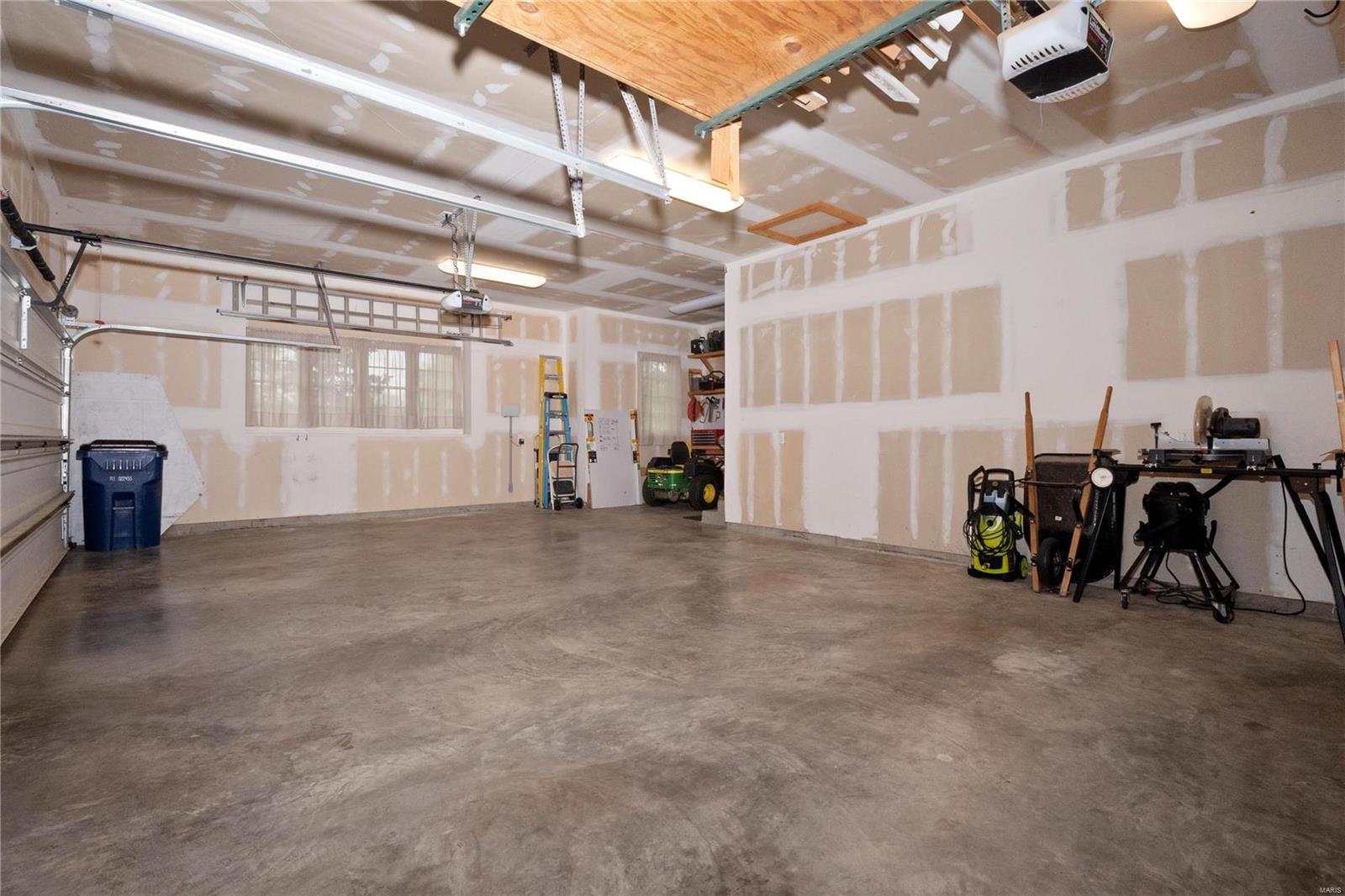 Oak Park Estate - Residential