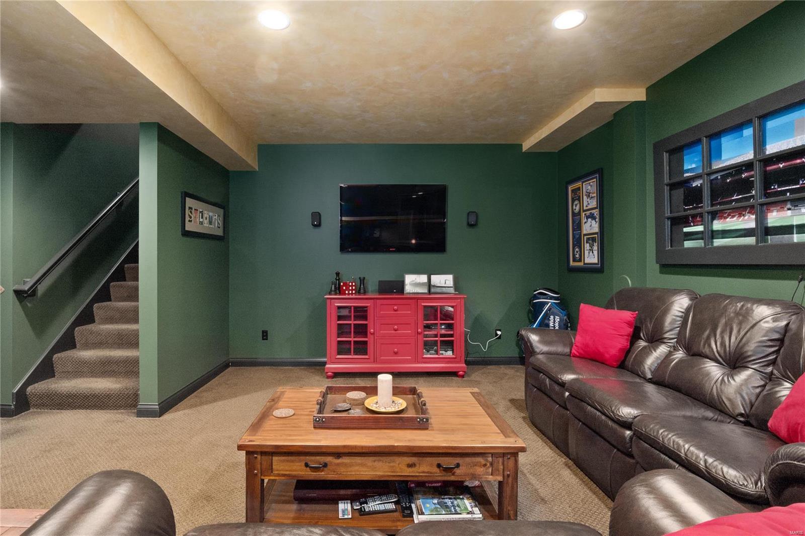 Oak Park Estate - Residential