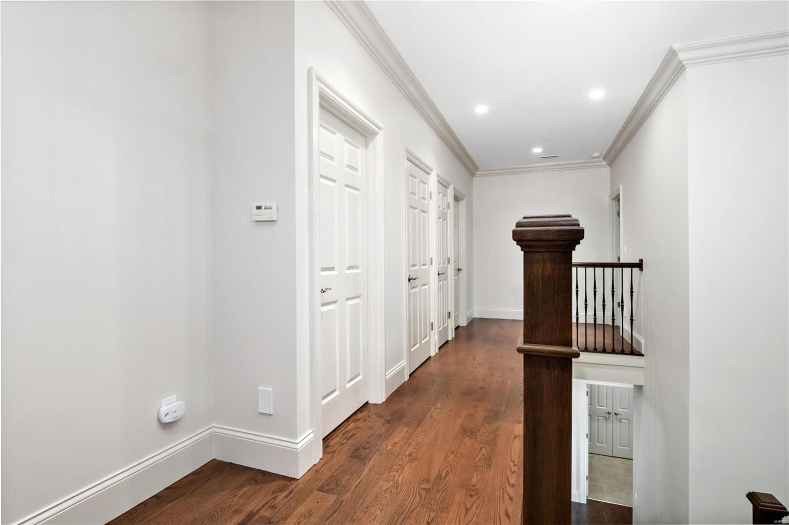 Oak Park Estate - Residential