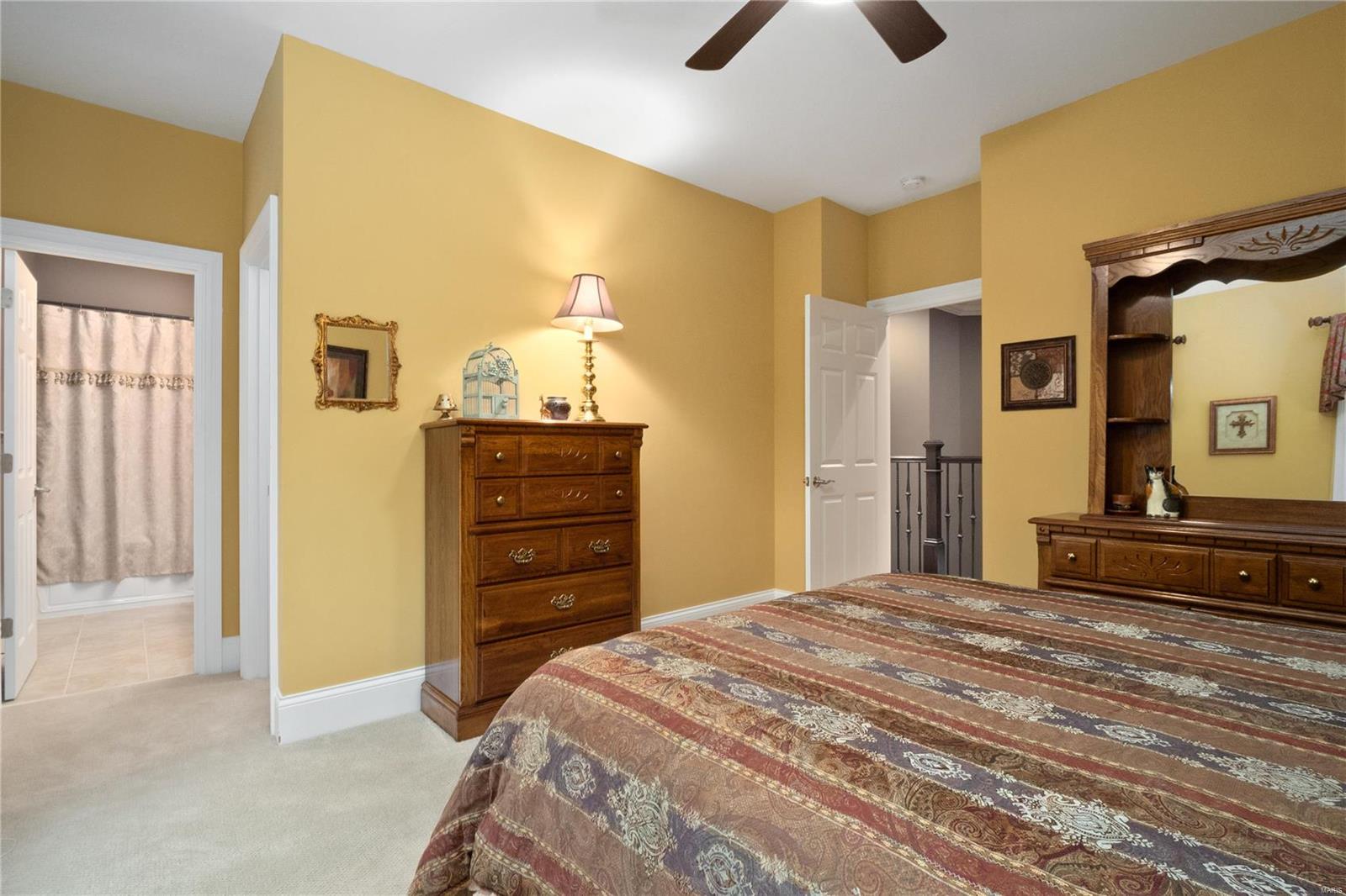 Oak Park Estate - Residential