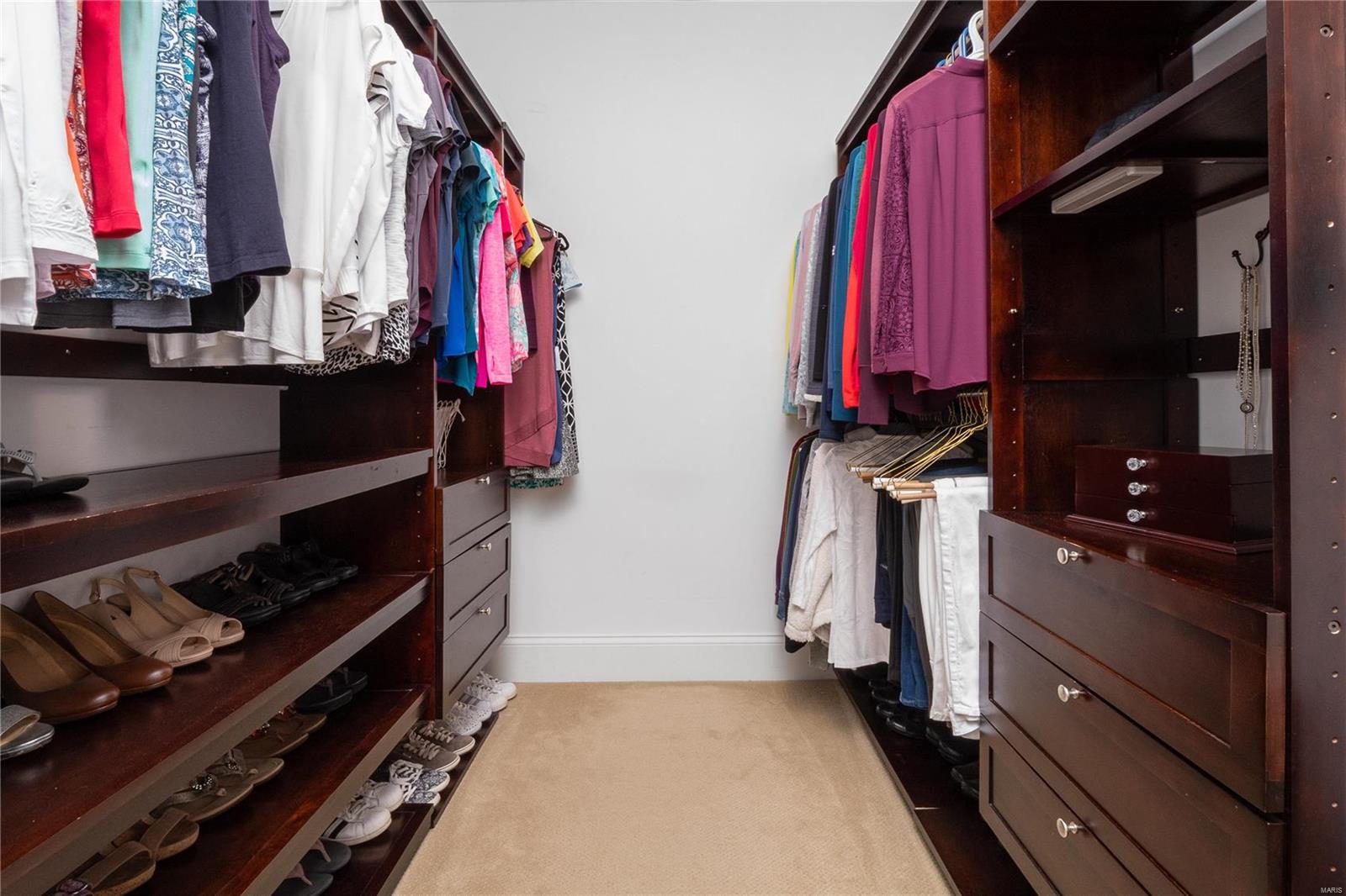 Oak Park Estate - Residential