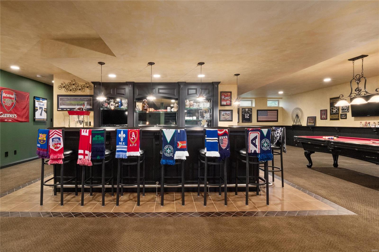 Oak Park Estate - Residential