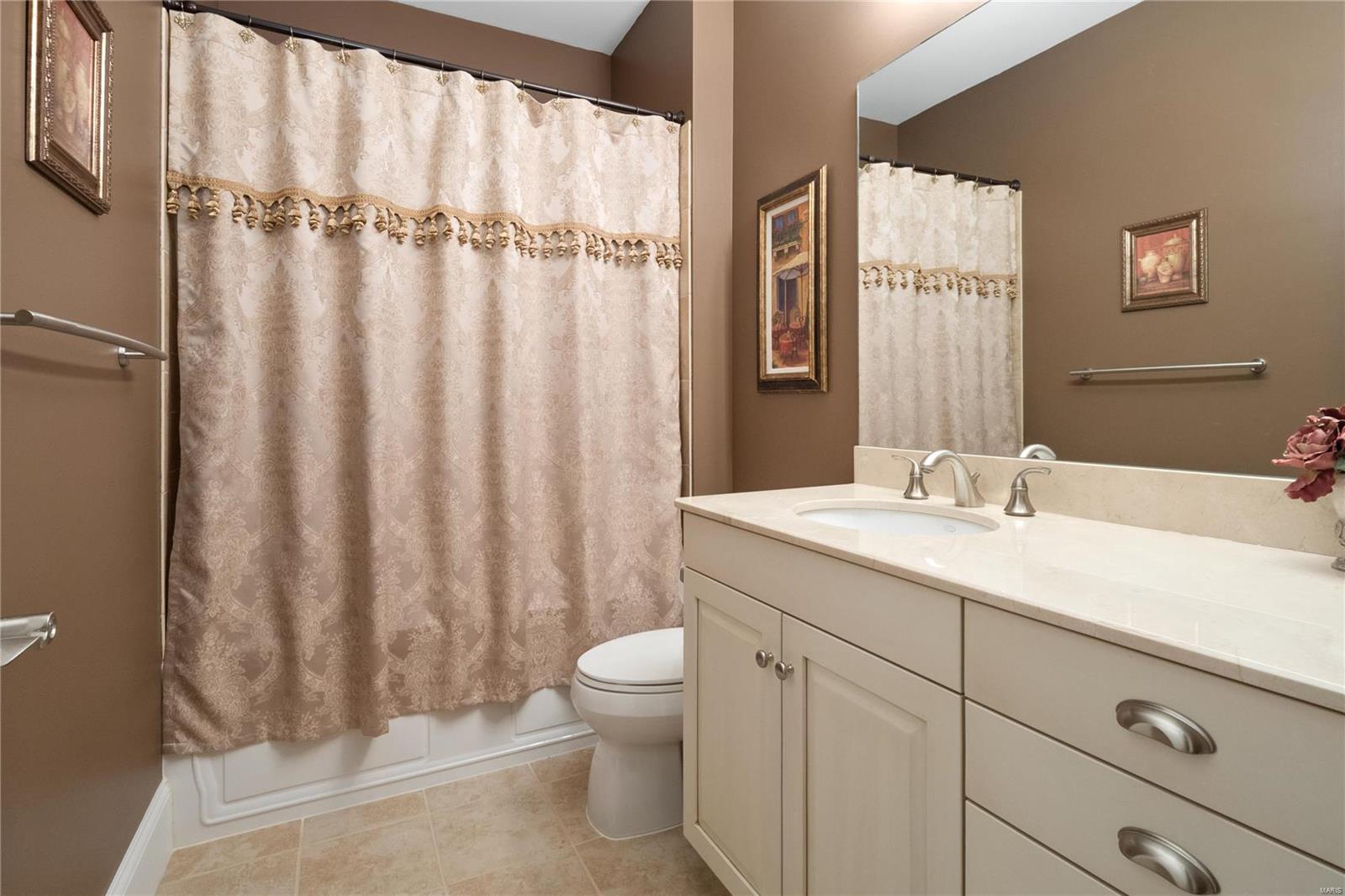 Oak Park Estate - Residential