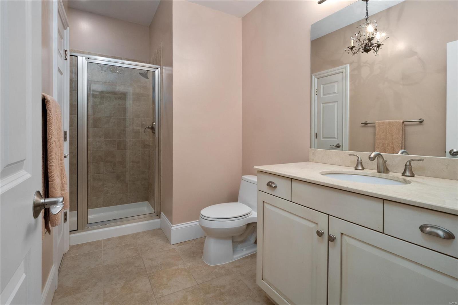 Oak Park Estate - Residential