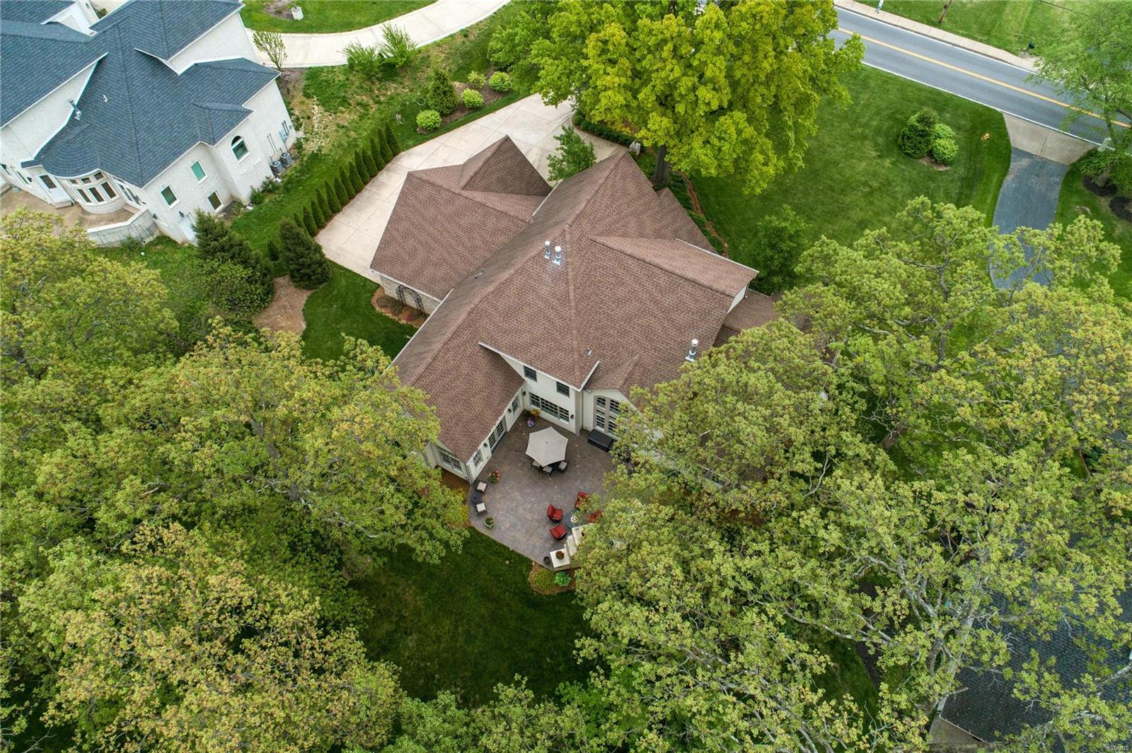 Oak Park Estate - Residential