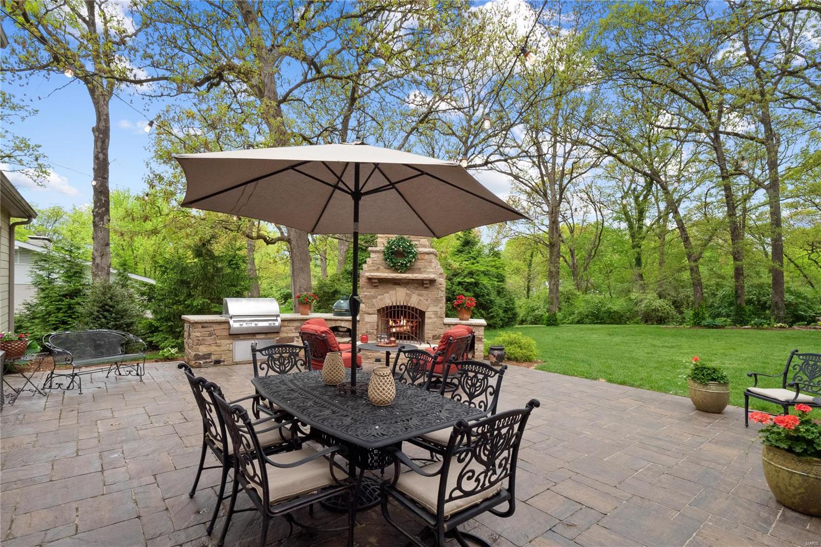 Oak Park Estate - Residential