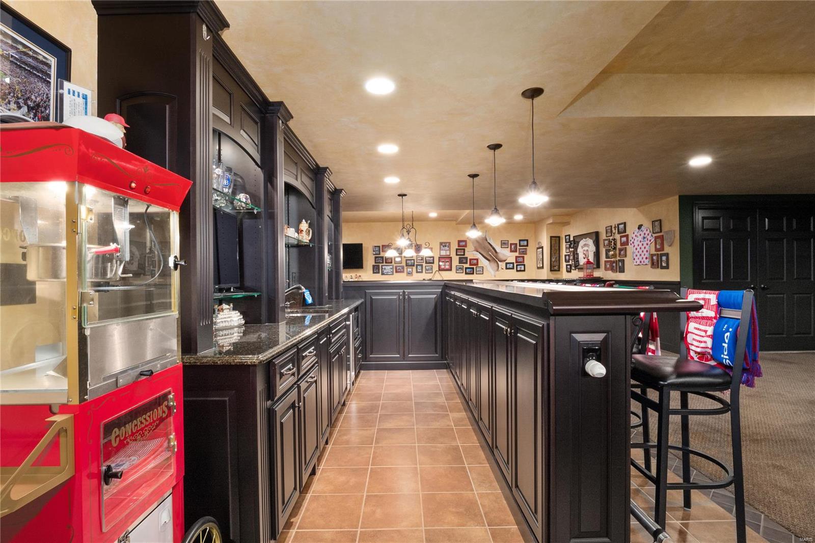 Oak Park Estate - Residential