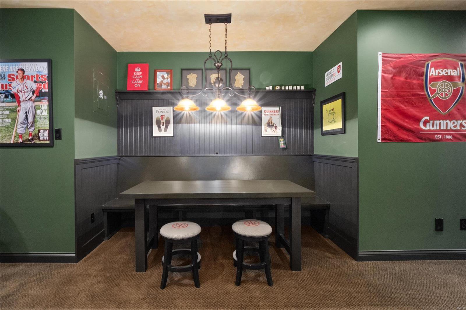 Oak Park Estate - Residential