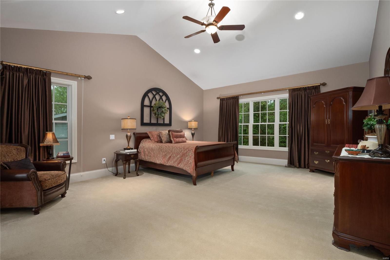 Oak Park Estate - Residential