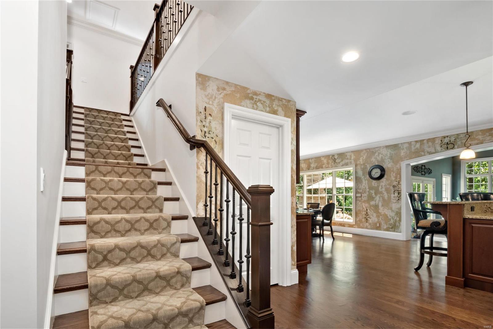 Oak Park Estate - Residential