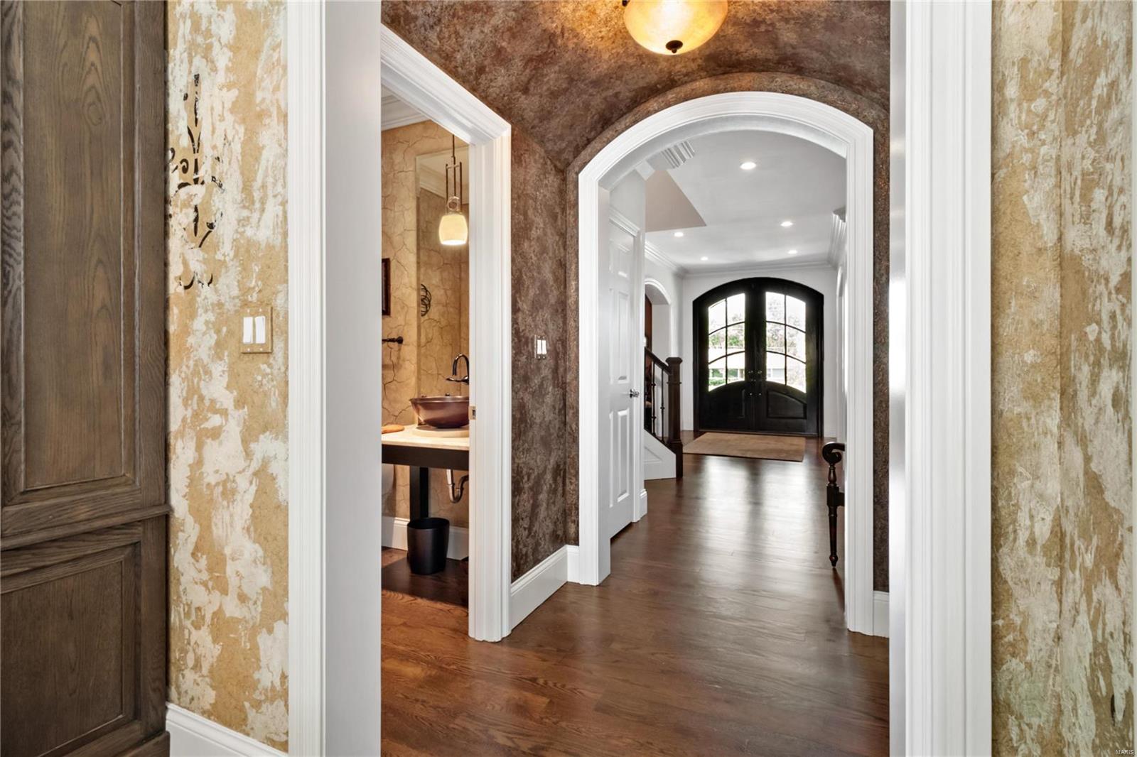 Oak Park Estate - Residential