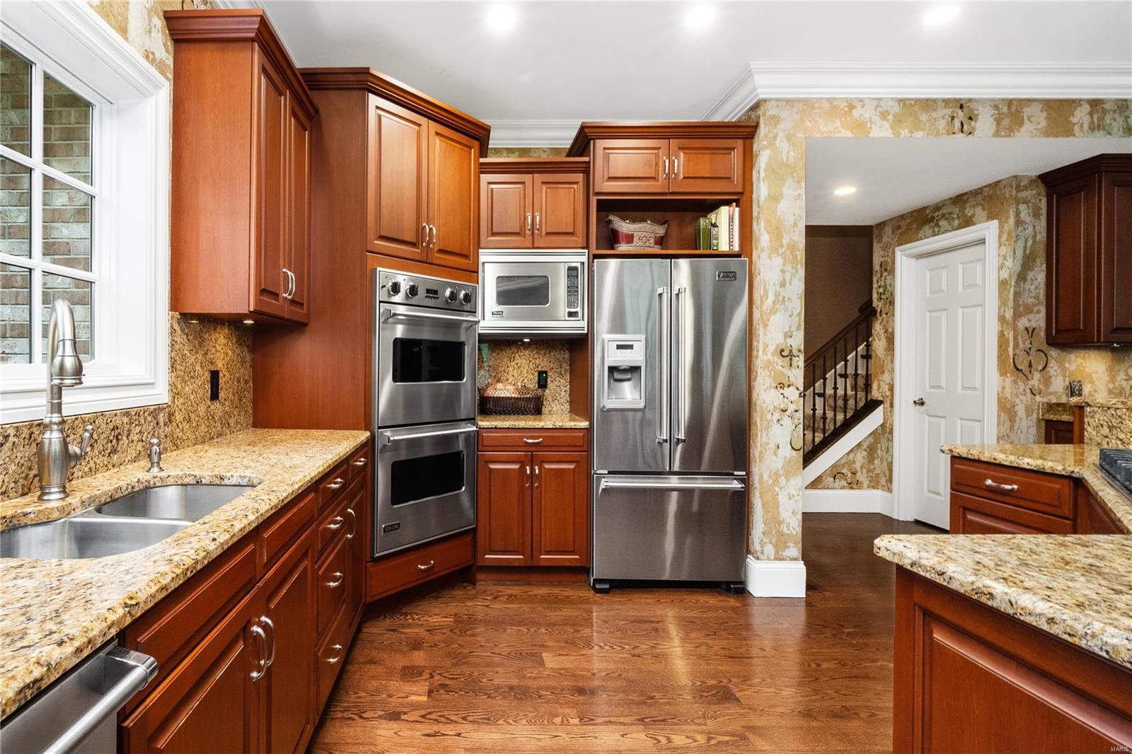 Oak Park Estate - Residential