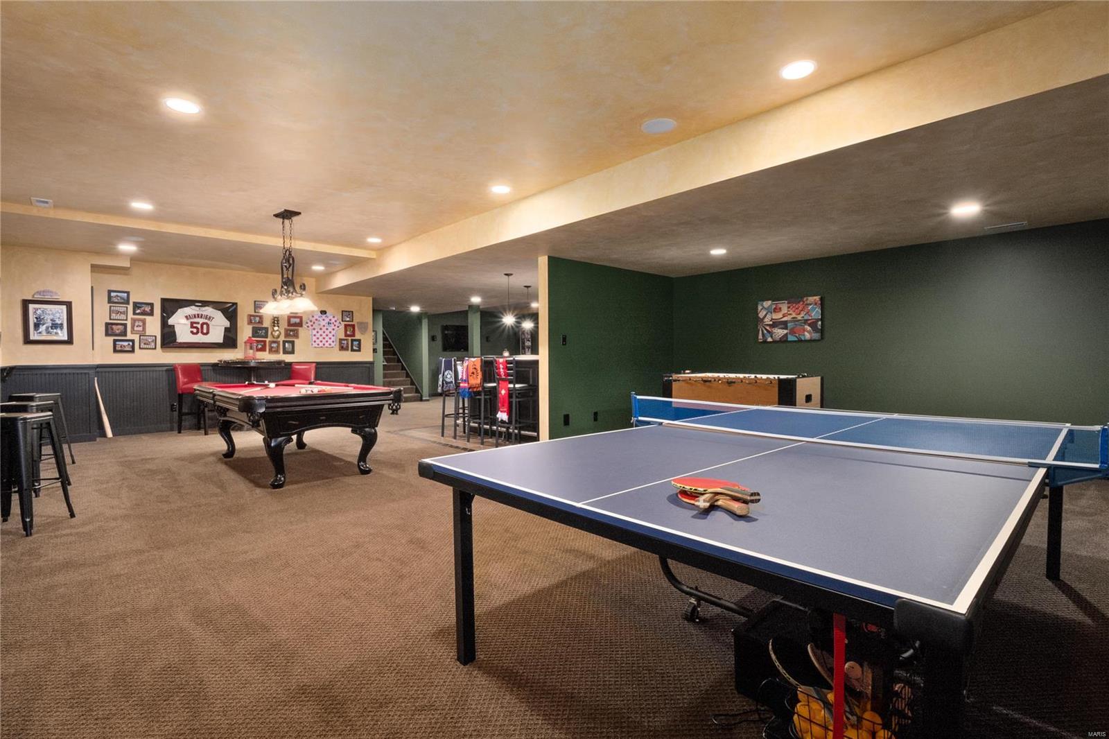 Oak Park Estate - Residential