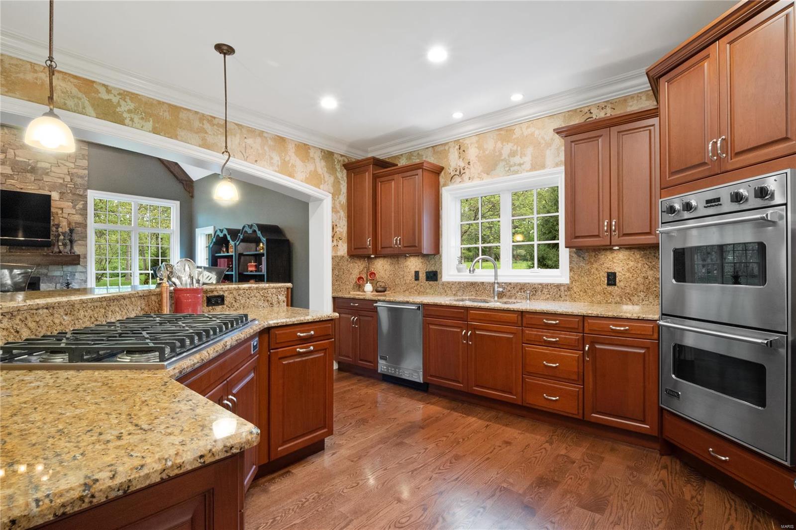 Oak Park Estate - Residential