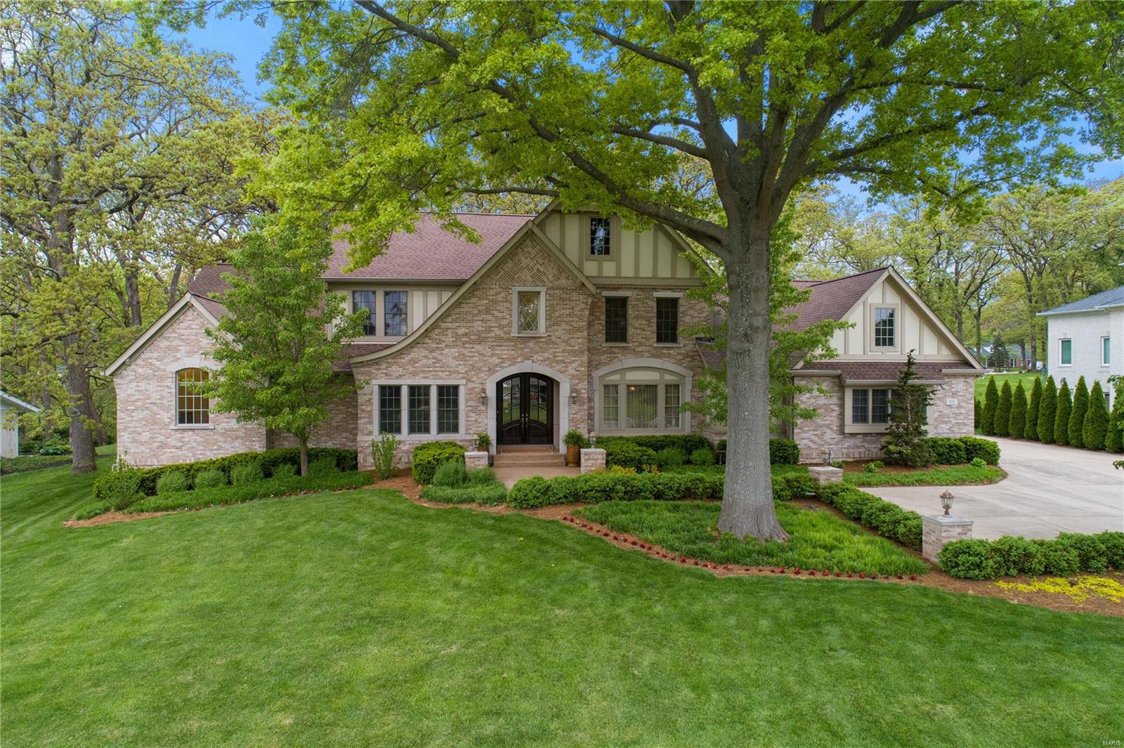 Oak Park Estate - Residential