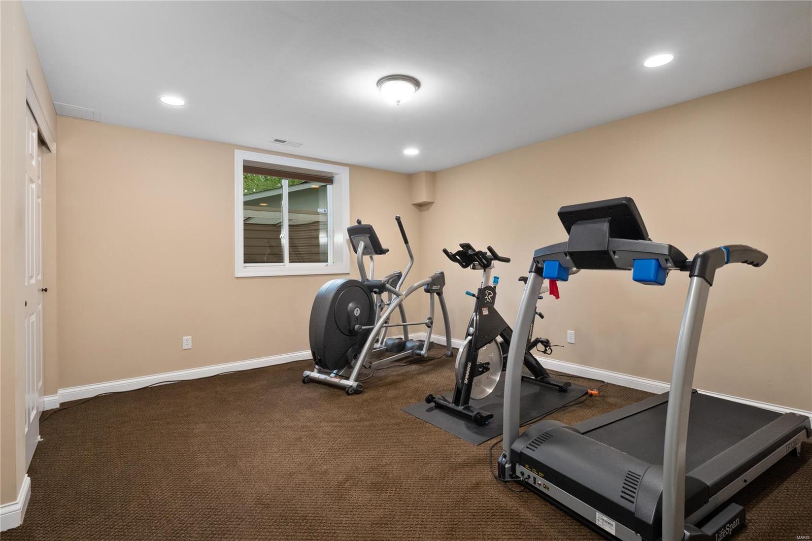 Oak Park Estate - Residential