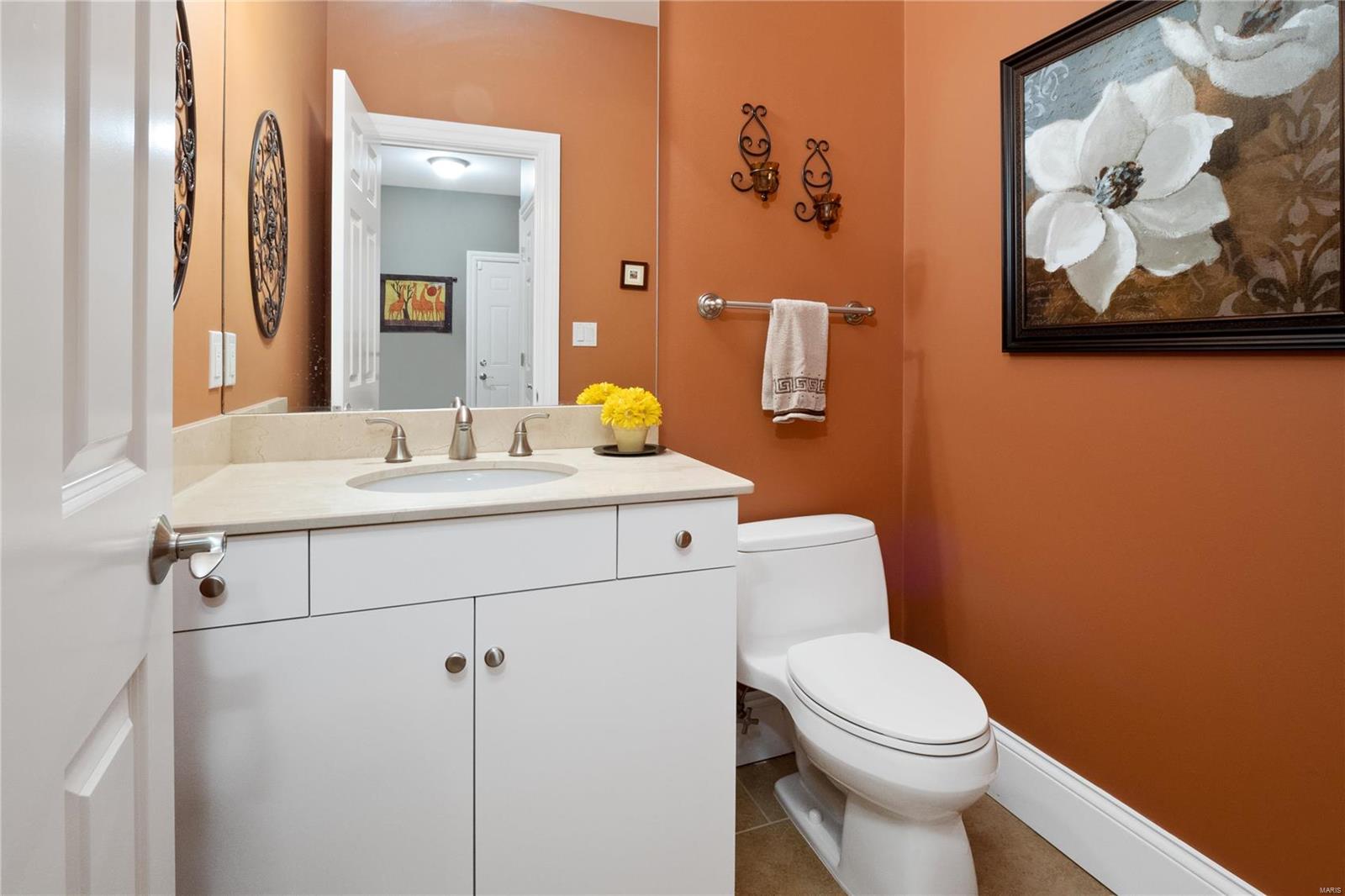 Oak Park Estate - Residential