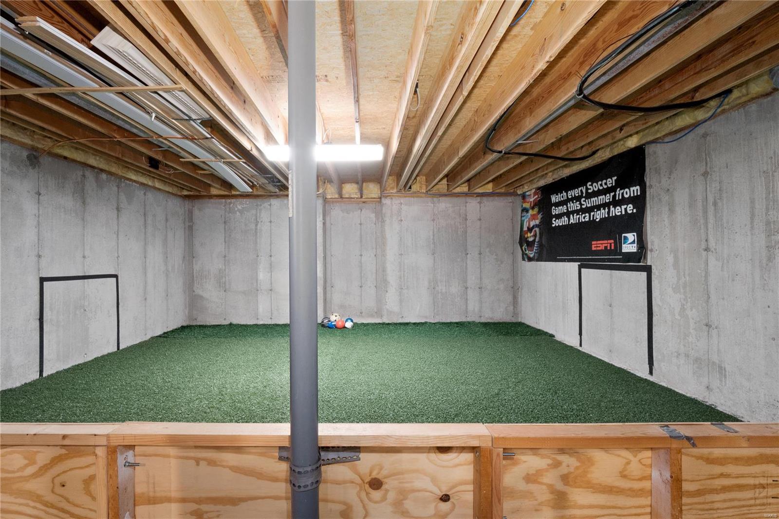 Oak Park Estate - Residential