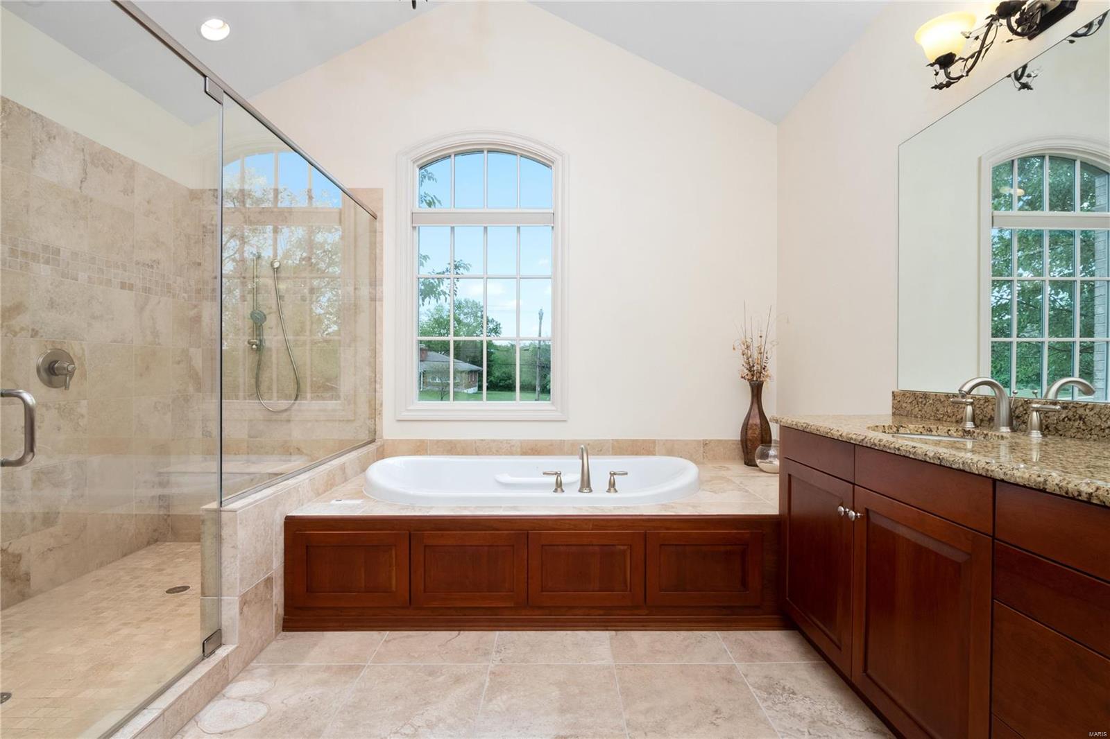 Oak Park Estate - Residential