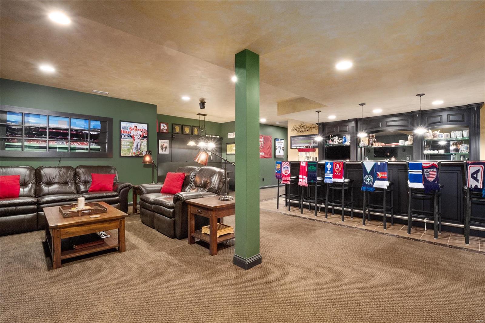 Oak Park Estate - Residential