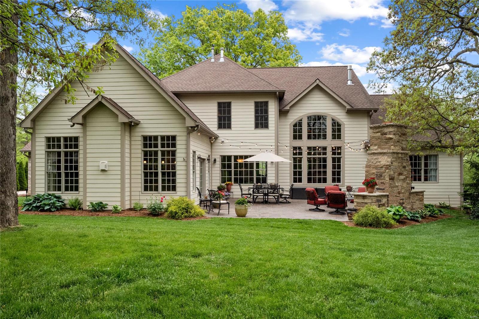 Oak Park Estate - Residential