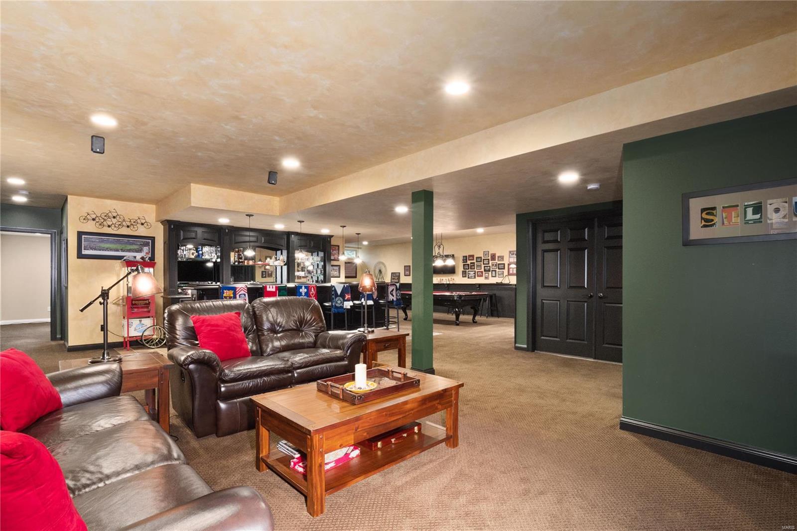 Oak Park Estate - Residential