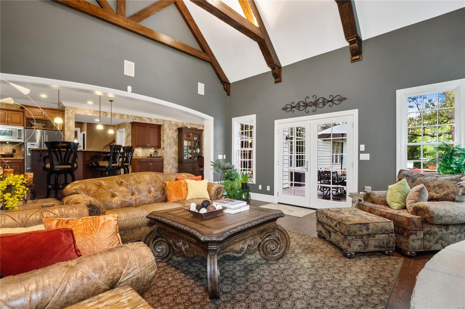 Oak Park Estate - Residential