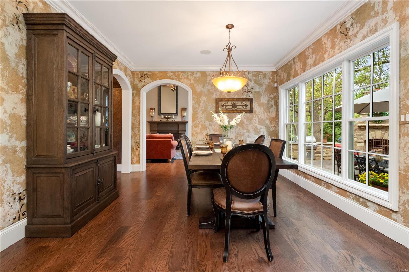 Oak Park Estate - Residential