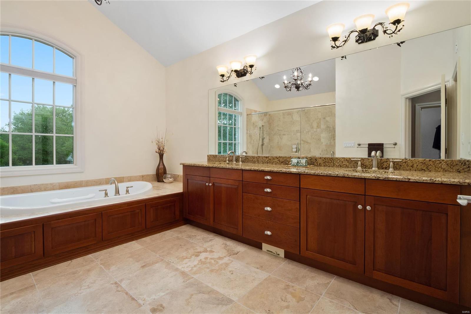 Oak Park Estate - Residential