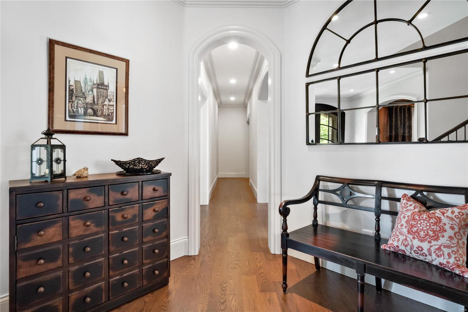 Oak Park Estate - Residential