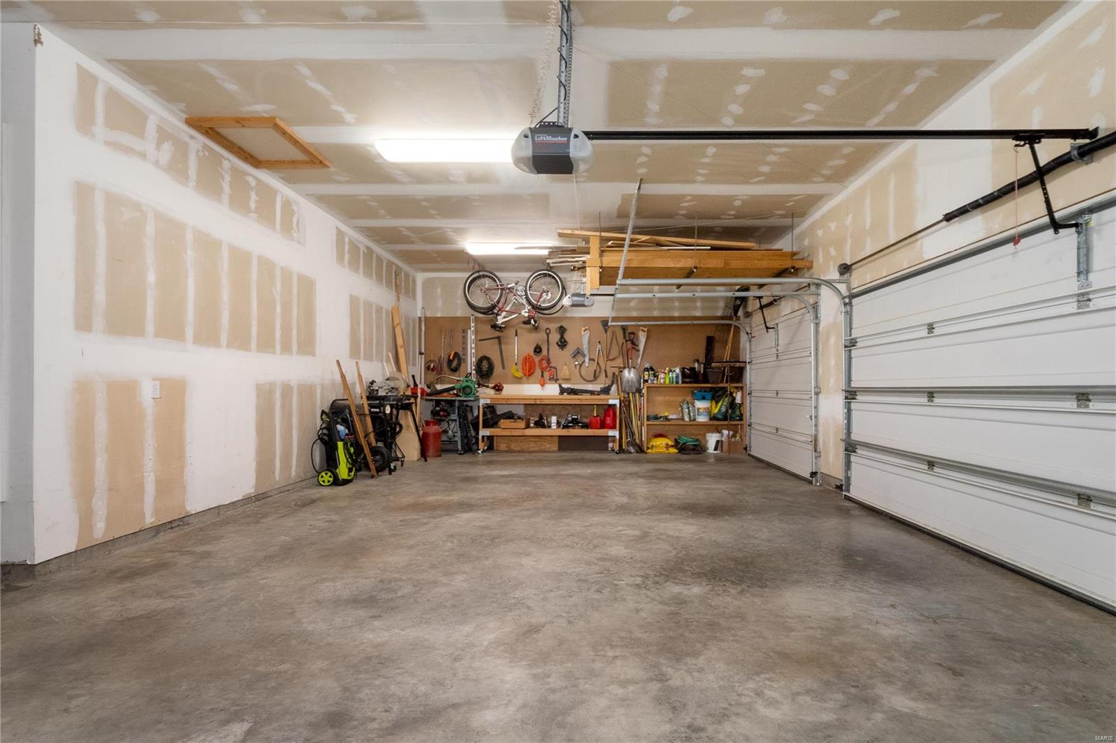 Oak Park Estate - Residential