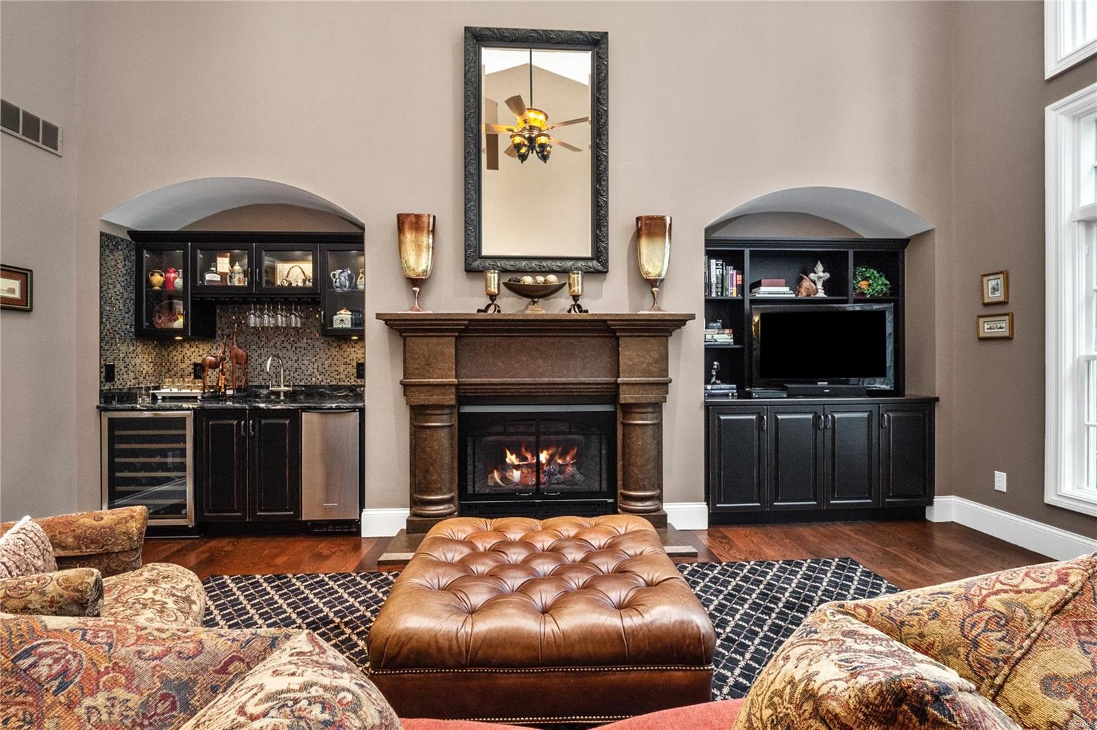 Oak Park Estate - Residential