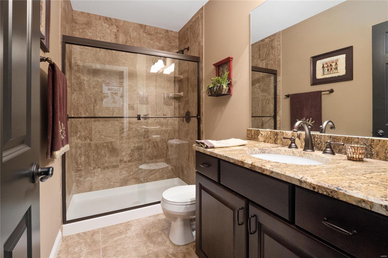 Oak Park Estate - Residential