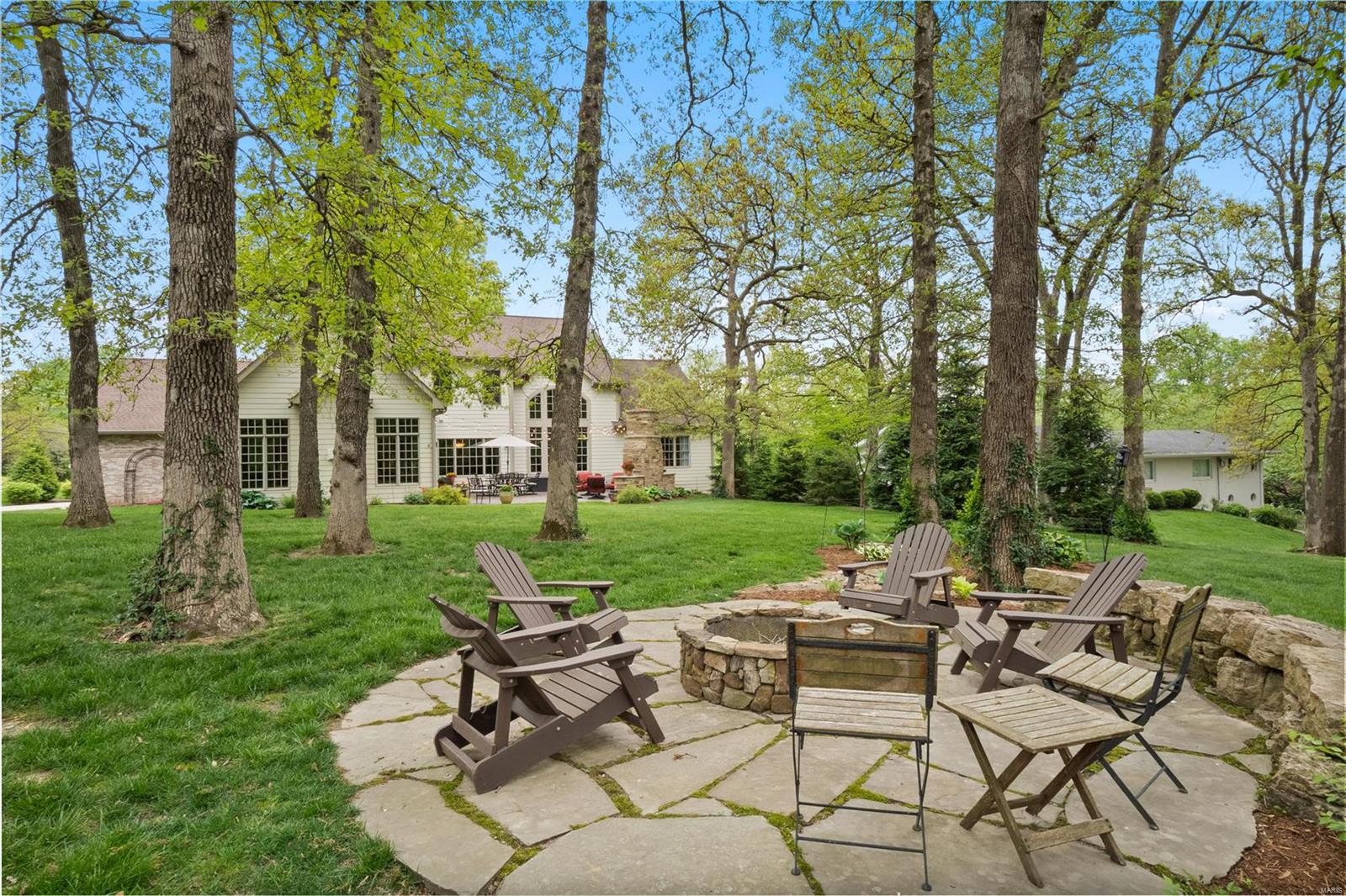 Oak Park Estate - Residential