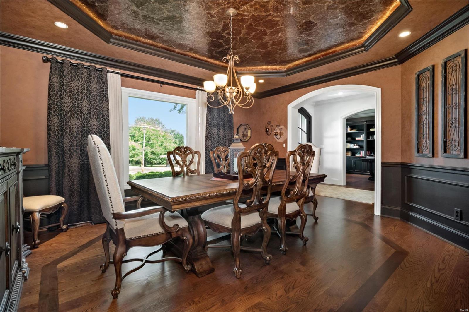 Oak Park Estate - Residential