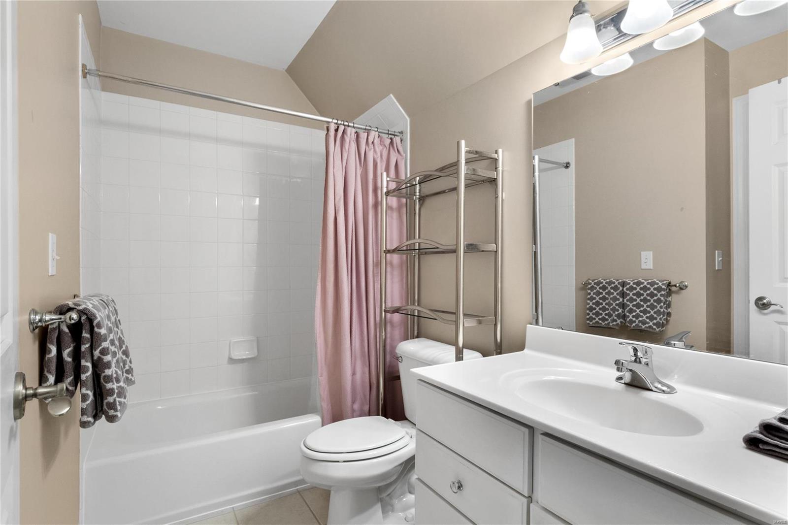 Harwood Hills - Residential