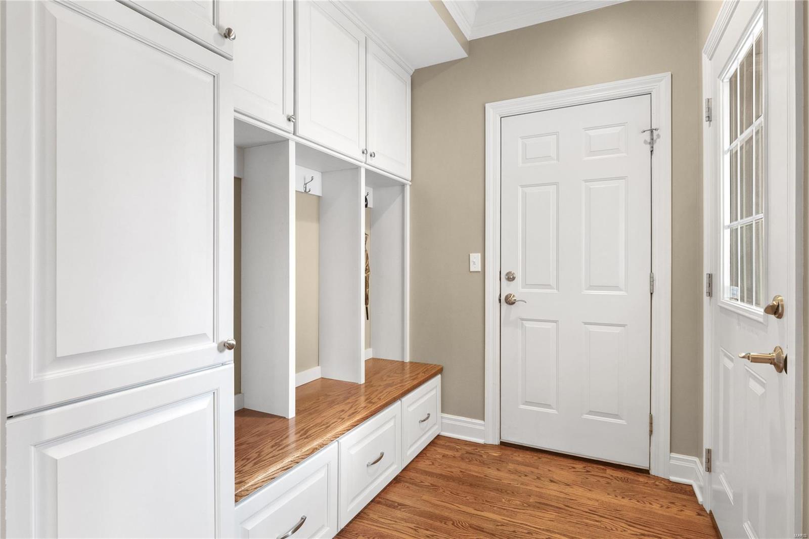 Harwood Hills - Residential