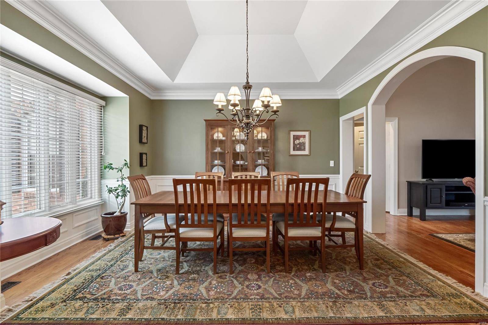 Harwood Hills - Residential