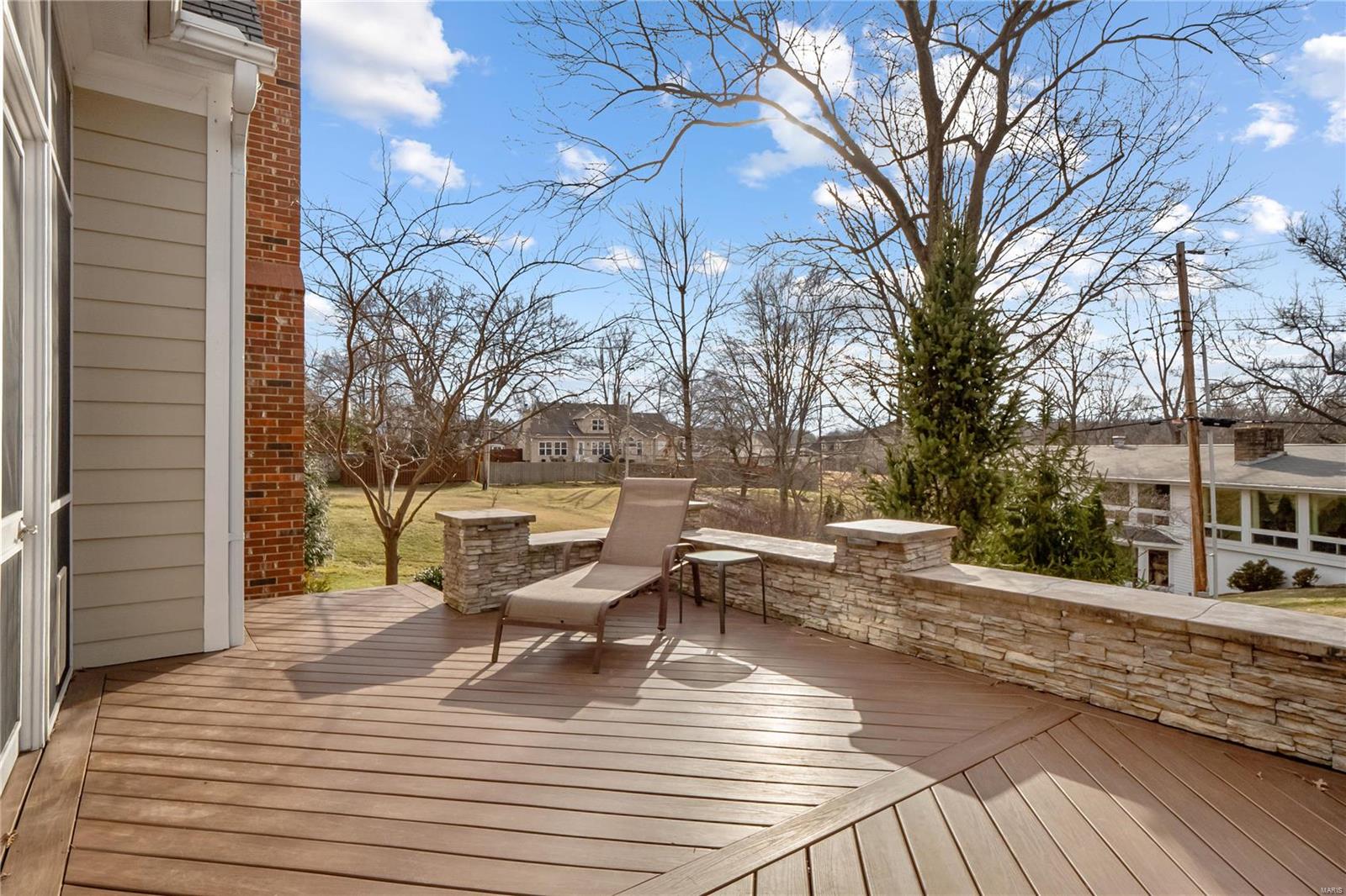 Harwood Hills - Residential