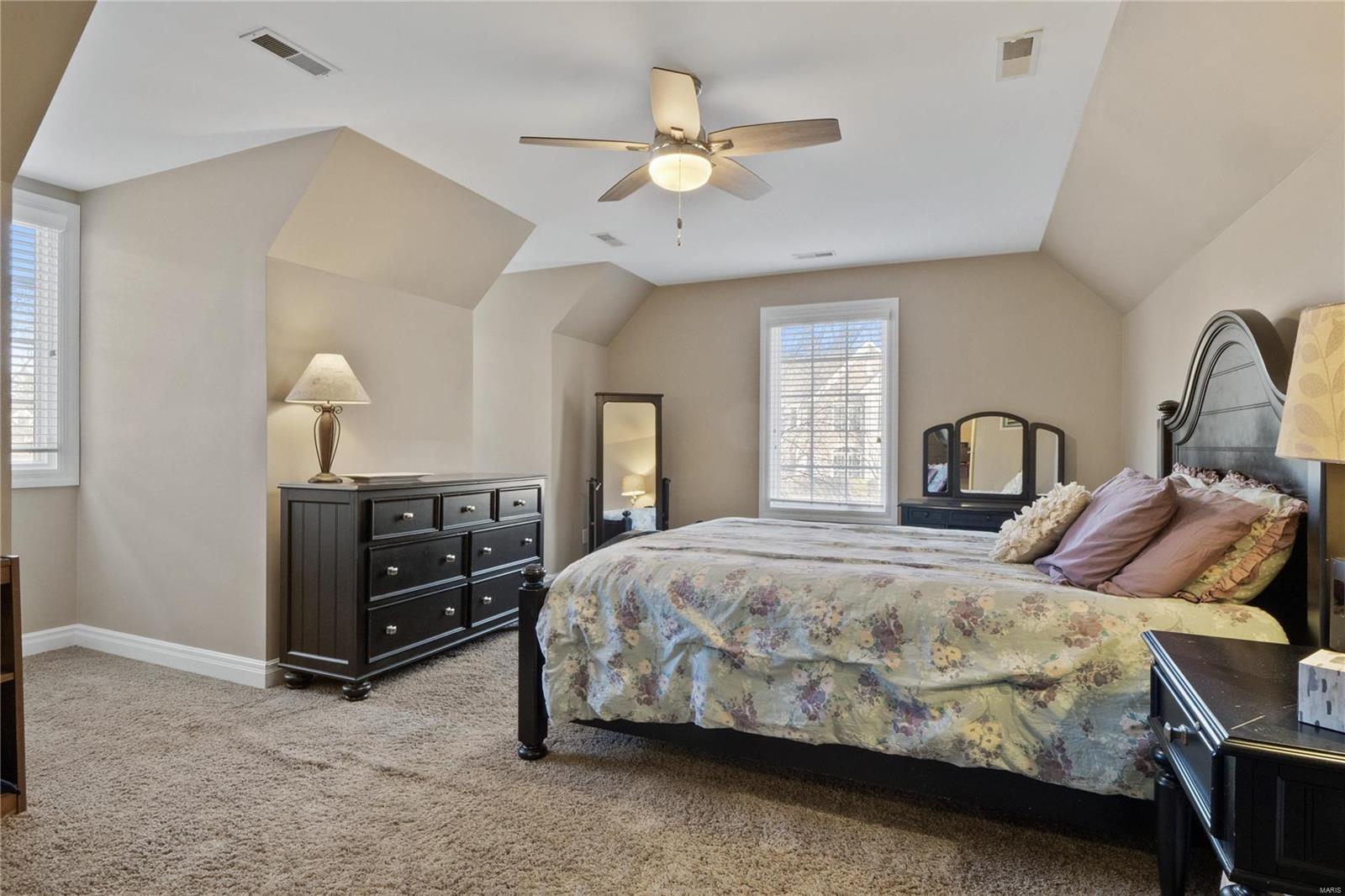 Harwood Hills - Residential