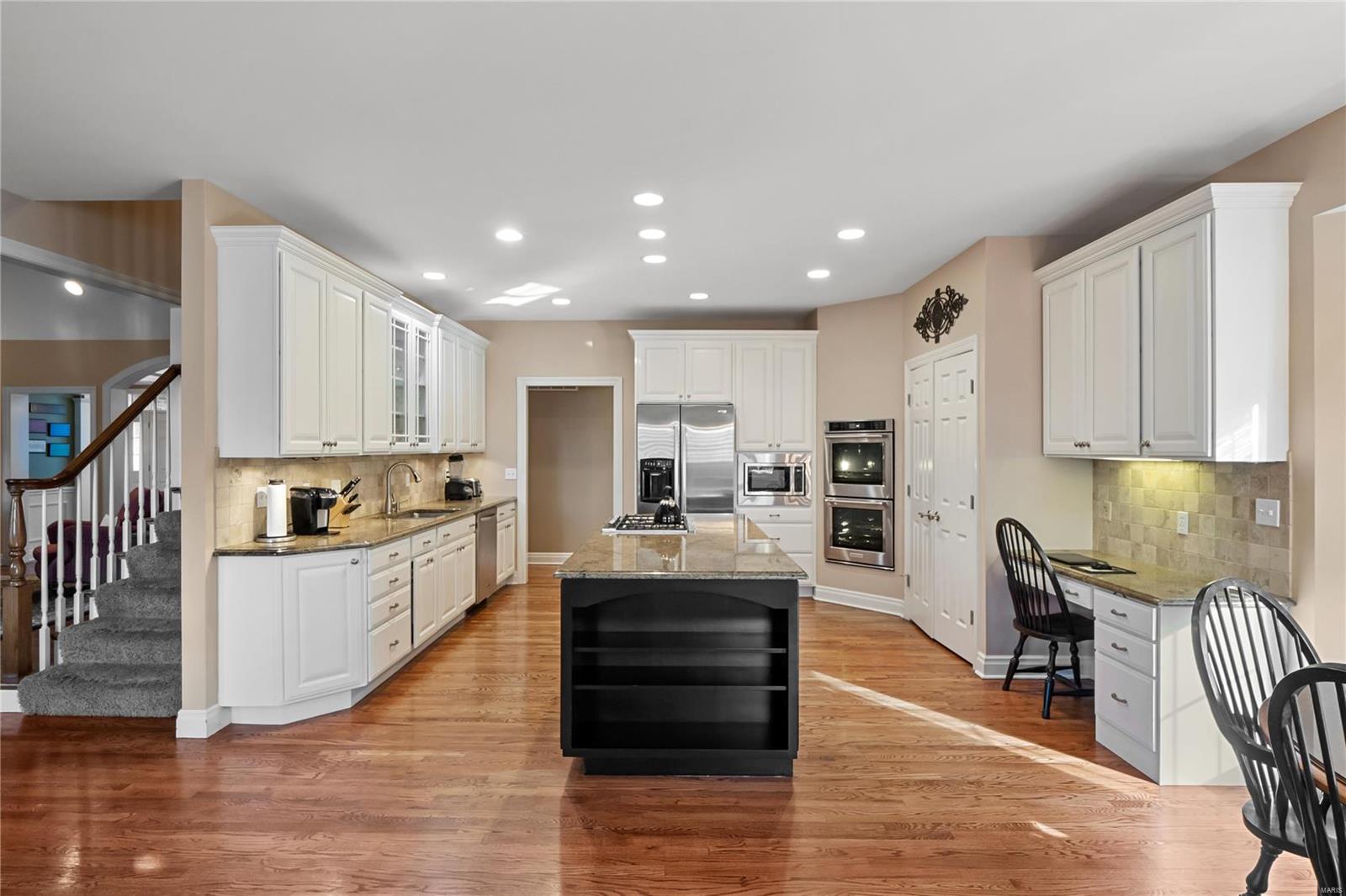 Harwood Hills - Residential