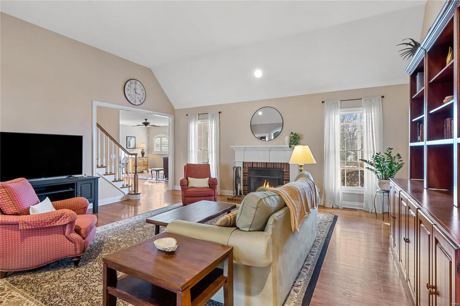 Harwood Hills - Residential