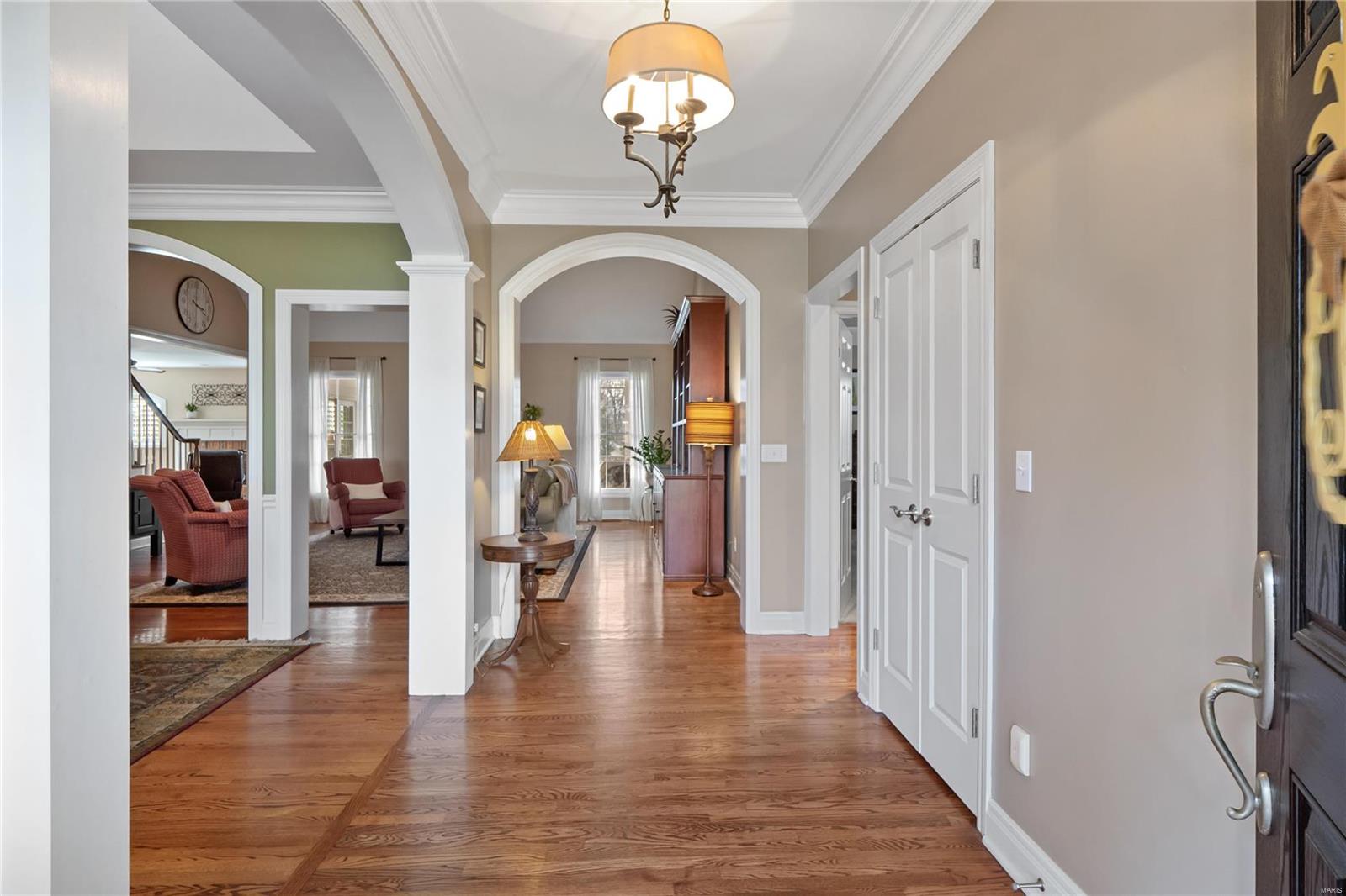 Harwood Hills - Residential