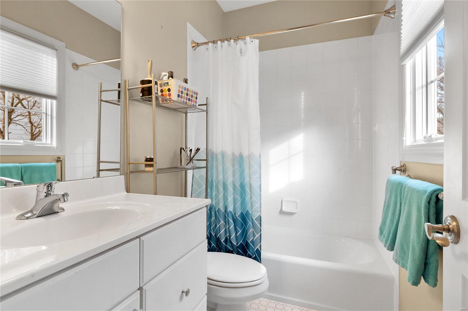 Harwood Hills - Residential