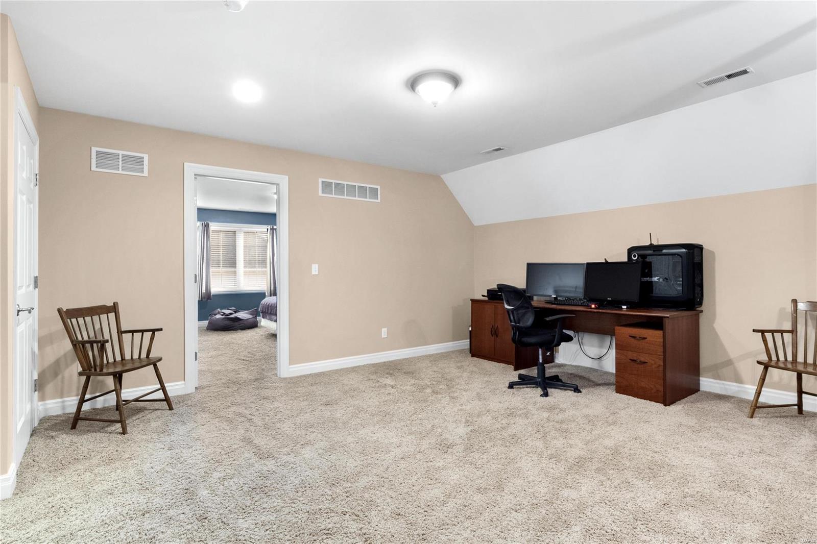 Harwood Hills - Residential