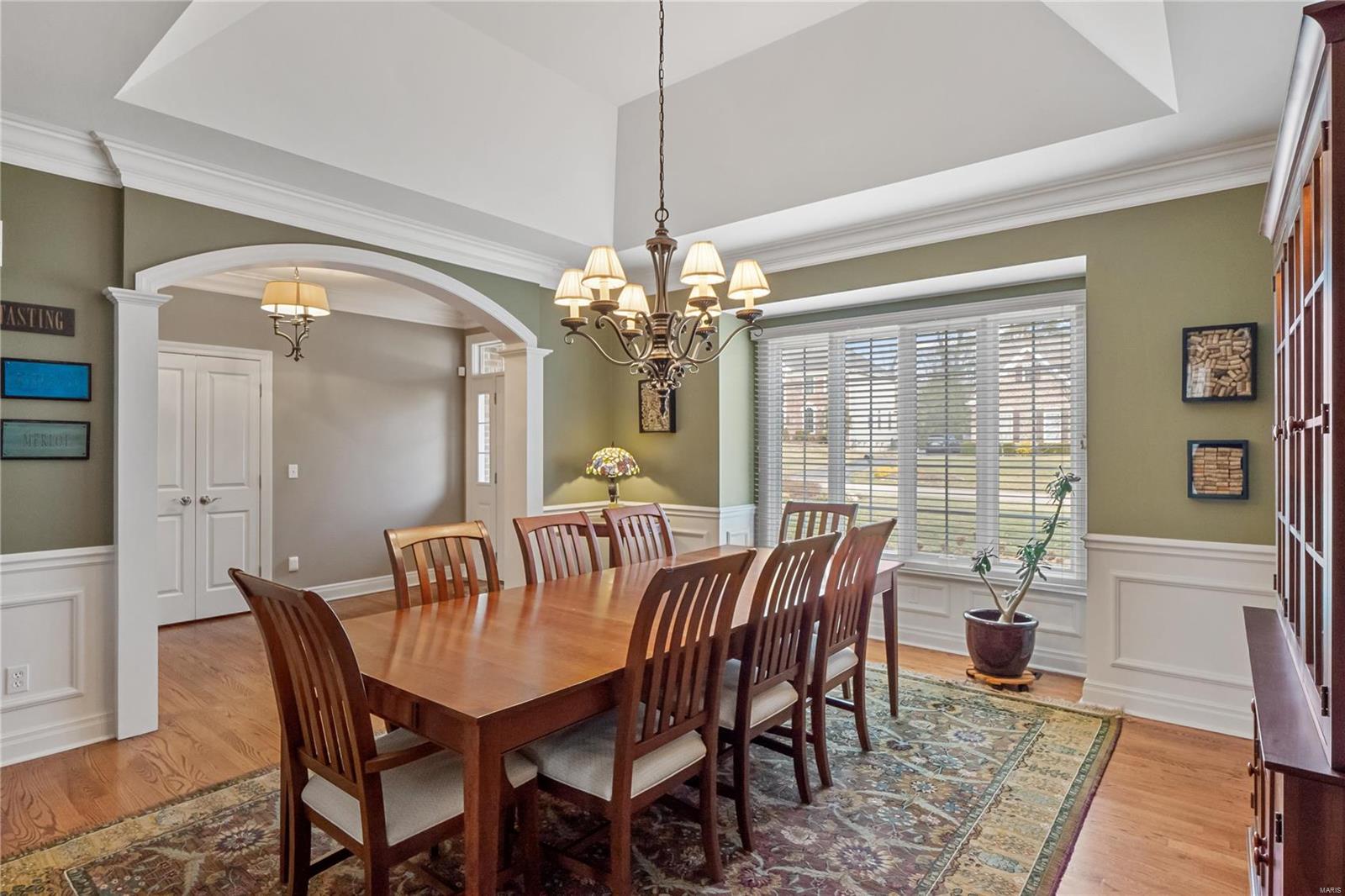 Harwood Hills - Residential