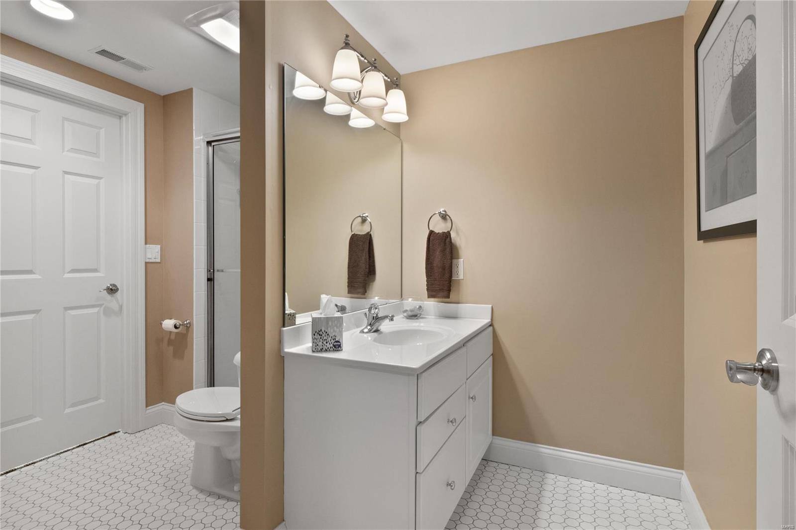 Harwood Hills - Residential