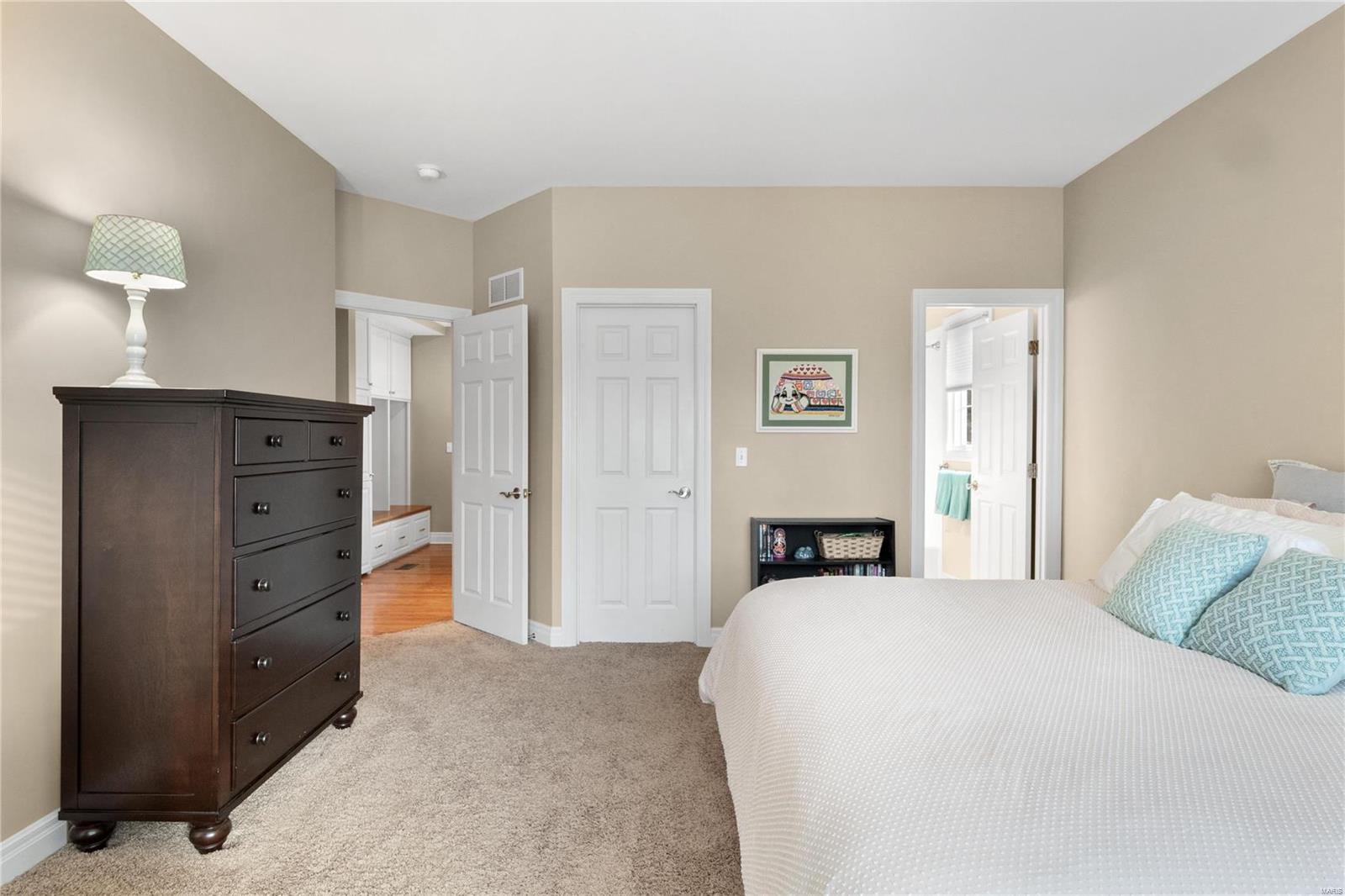 Harwood Hills - Residential